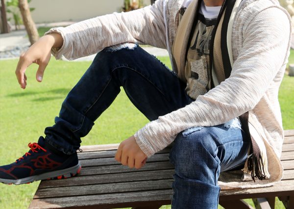 Casual - Janodi Modeling